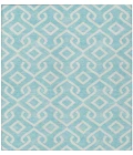 Chantille ACN621 Aqua 10' x 14' Rug
