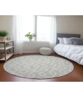Chantille ACN621 Beige 8' x 8' Rug