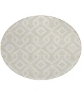 Chantille ACN621 Beige 8' x 8' Rug