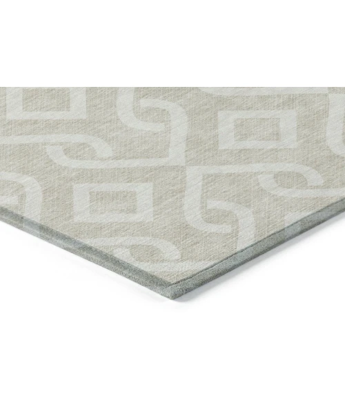 Chantille ACN621 Beige 8' x 8' Rug