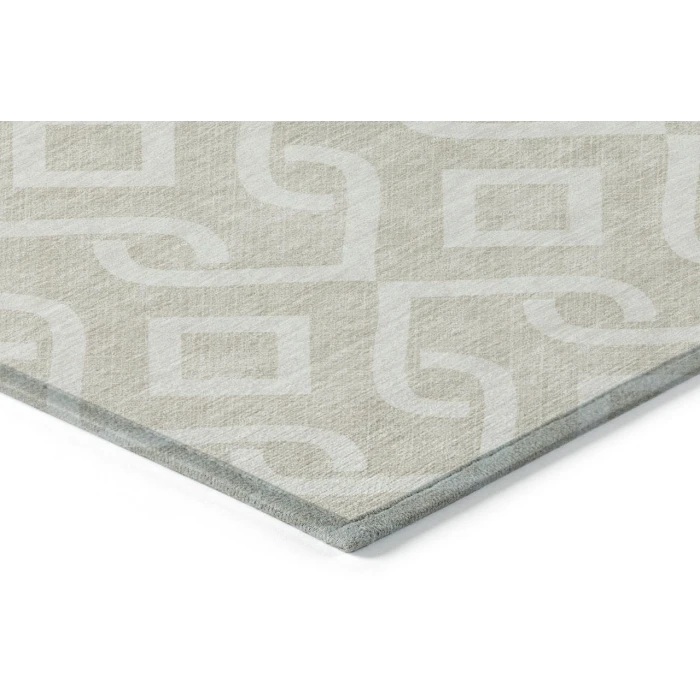 Chantille ACN621 Beige 8' x 10' Rug