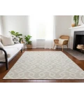 Chantille ACN621 Beige 2'6" x 3'10" Rug