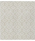 Chantille ACN621 Beige 2'6" x 3'10" Rug