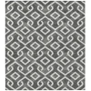 Addison Chantille ACN621 Black 10 ft. x 14 ft. Rectangle Rug