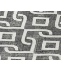 Chantille ACN621 Black 2'3" x 7'6" Rug