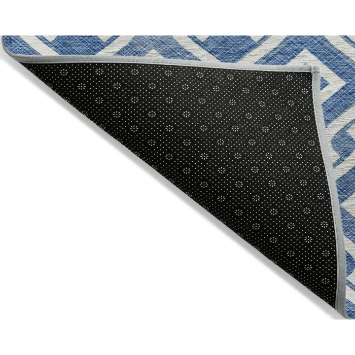 Chantille ACN621 Blue 9' x 12' Rug