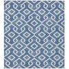 Addison Chantille ACN621 Blue 10 ft. x 14 ft. Rectangle Rug