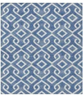 Chantille ACN621 Blue 5' x 7'6" Rug
