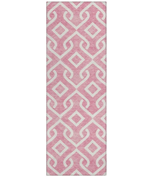 Chantille ACN621 Blush 2'3" x 7'6" Rug