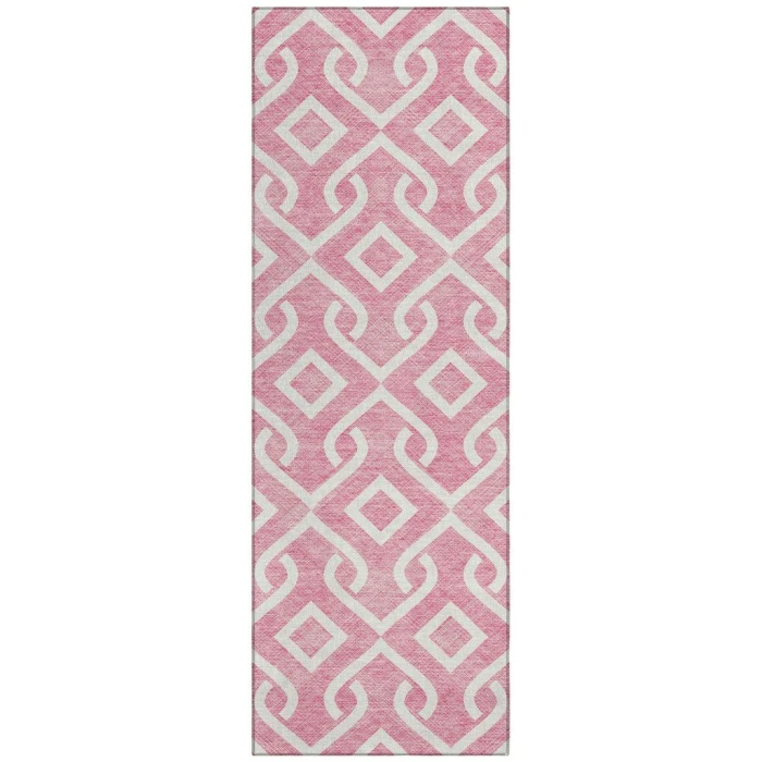 Chantille ACN621 Blush 2'3" x 7'6" Rug