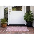 Chantille ACN621 Blush 1'8" x 2'6" Rug