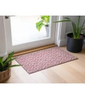 Chantille ACN621 Blush 1'8" x 2'6" Rug