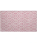 Chantille ACN621 Blush 1'8" x 2'6" Rug