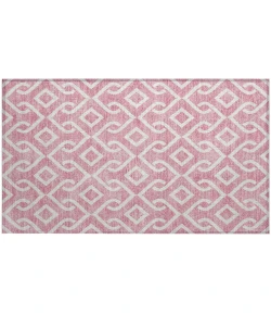 Addison Chantille ACN621 Blush 1 ft. 8 in. x 2 ft. 6 in. Rectangle Rug