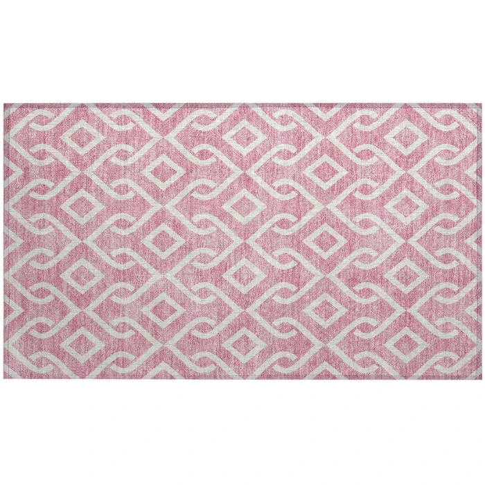 Chantille ACN621 Blush 1'8" x 2'6" Rug