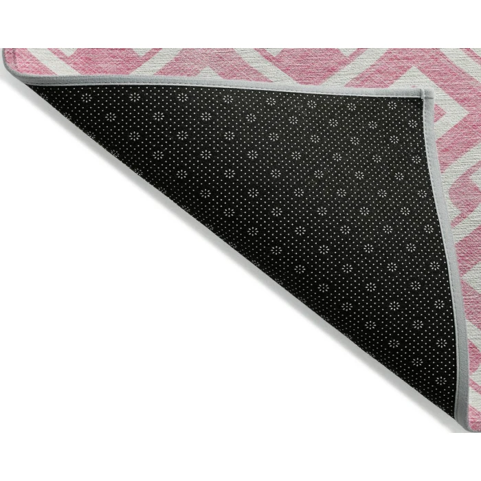 Chantille ACN621 Blush 2'3" x 7'6" Rug