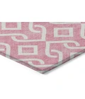 Chantille ACN621 Blush 8' x 8' Rug