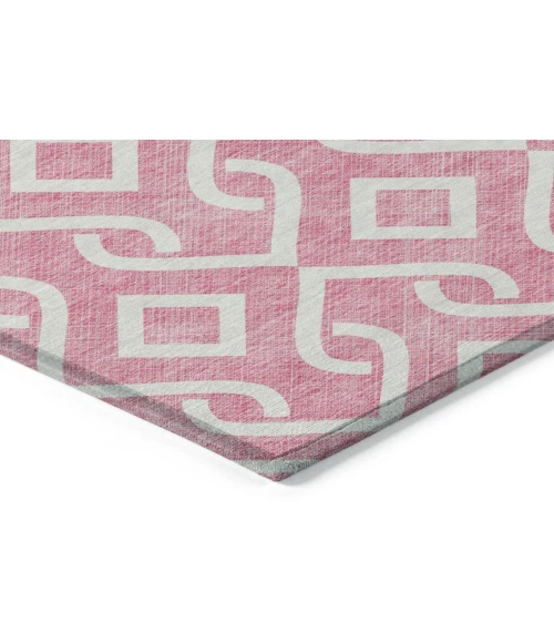 Chantille ACN621 Blush 8' x 8' Rug