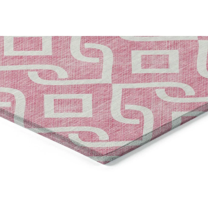 Chantille ACN621 Blush 2'3" x 7'6" Rug