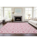 Chantille ACN621 Blush 2'6" x 3'10" Rug