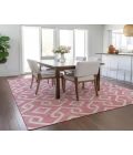 Chantille ACN621 Blush 2'6" x 3'10" Rug