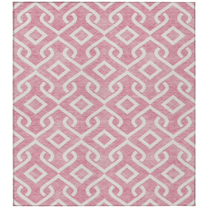 Chantille ACN621 Blush 8' x 10' Rug