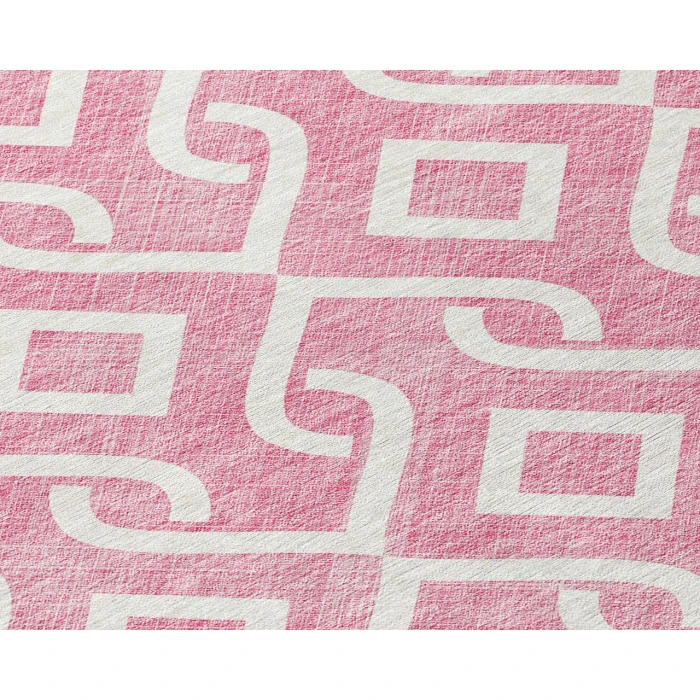 Chantille ACN621 Blush 2'3" x 7'6" Rug