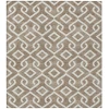 Addison Chantille ACN621 Brown 10 ft. x 14 ft. Rectangle Rug