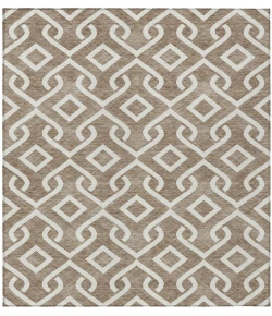Addison Chantille ACN621 Brown 2 ft. 6 in. x 3 ft. 10 in. Rectangle Rug