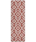 Chantille ACN621 Burgundy 2'3" x 7'6" Rug