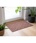 Chantille ACN621 Burgundy 1'8" x 2'6" Rug