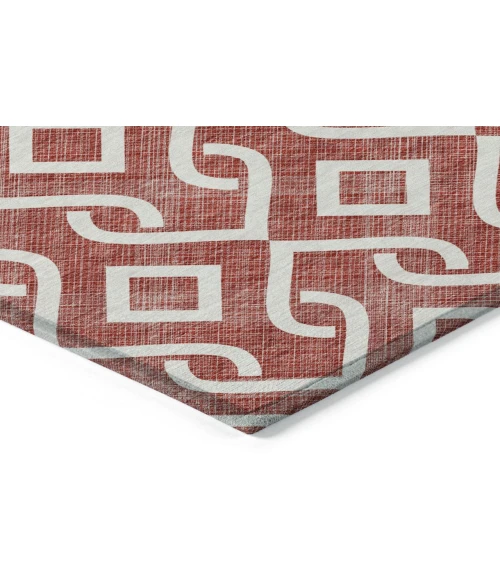 Chantille ACN621 Burgundy 10' x 14' Rug