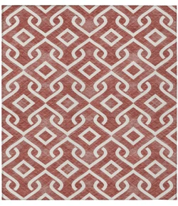 Addison Chantille ACN621 Burgundy 9 ft. x 12 ft. Rectangle Rug