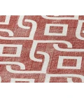 Chantille ACN621 Burgundy 10' x 14' Rug