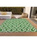 Chantille ACN621 Emerald 10' x 14' Rug