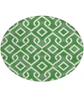 Chantille ACN621 Emerald 8' x 8' Rug