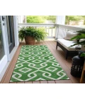 Chantille ACN621 Emerald 2'3" x 7'6" Rug