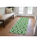 Chantille ACN621 Emerald 2'3" x 7'6" Rug
