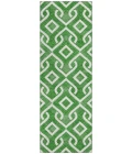 Chantille ACN621 Emerald 2'3" x 7'6" Rug