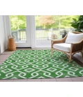 Chantille ACN621 Emerald 10' x 14' Rug