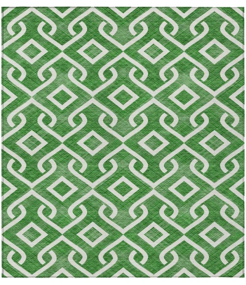 Chantille ACN621 Emerald 10' x 14' Rug
