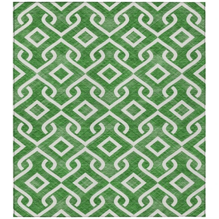 Chantille ACN621 Emerald 2'6" x 3'10" Rug