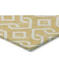 Chantille ACN621 Gold 9' x 12' Rug