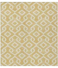 Chantille ACN621 Gold 9' x 12' Rug