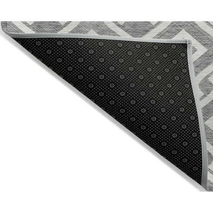 Chantille ACN621 Gray 9' x 12' Rug