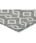 Chantille ACN621 Gray 5' x 7'6" Rug
