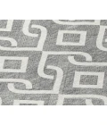 Chantille ACN621 Gray 5' x 7'6" Rug