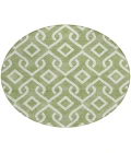 Chantille ACN621 Green 8' x 8' Rug