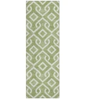 Chantille ACN621 Green 2'3" x 7'6" Rug