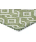 Chantille ACN621 Green 10' x 14' Rug